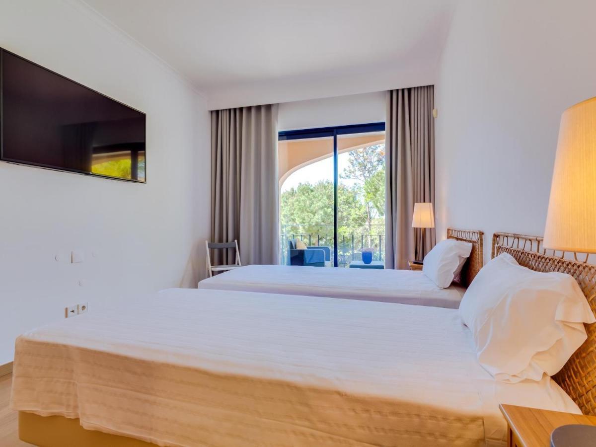 Al - Apartamento Vila Sol Ag Vilamoura Kültér fotó